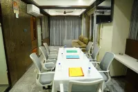 Riddhi Executive - Morgenmad