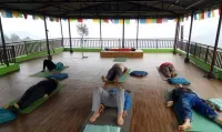 Begnas Yoga & Retreat Hotels in Rupakot