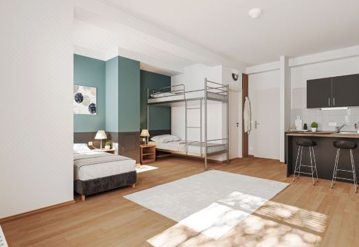 2. WzW 아파트먼..