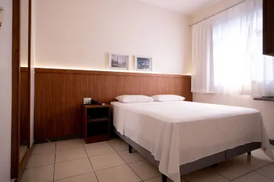 Hotel Conceição Hotels in Linhares