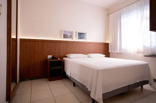 Hotel Conceição Hotels in Линьярис