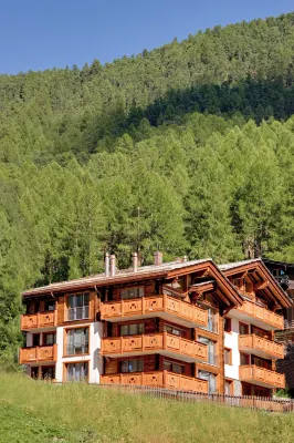 Jägerhof Serviced Apartements