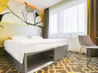 Qubus Hotel Żory Hotels in 