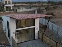 Jaadooghar Aravalli Hideaway, Jawai Hotels in Pali