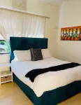 27 on miltonroad Các khách sạn ở Kraaifontein