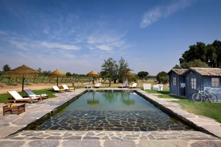 A Casa do Governador