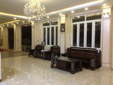 Hoang Gia Hotel Thanh Hoa