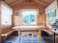 Cozy 4BR Lakeside Cottage with Sauna
