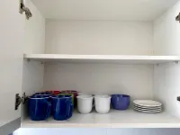 507 - Departamento con Piscina y Gym