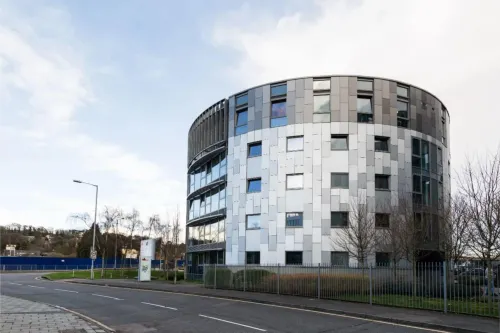 For Students Only Fitzroy Court in Luton