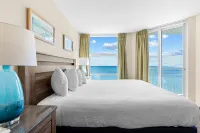 Seaside Resort Hotels near Barefoot Landing