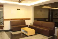 HOTEL COASTAL GRAND INN Отели в г. Вишакхапатнам