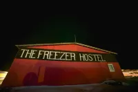 The Freezer Hostel & Culture Center Hotels near Snaefellsjokull