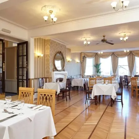 Royal Esplanade Hotel