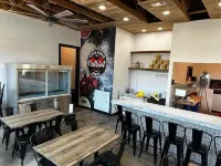 The Lodge at Old City Hall