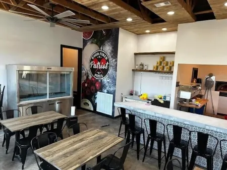 The Lodge at Old City Hall