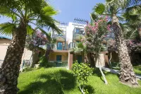 Jasmin Beach Hotel