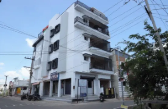 Kalyan Residency by Azalea