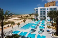 Treasure Island Beach Resort Hotel di Treasure Island