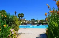 Nature e Country Resort Near The sea - Wifi