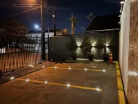 BORA BORA RESIDENCE Hotels in Joinville