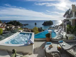 Irida Boutique Hotel