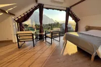 AlpiZen Centre de Ressourcement - Adults Recommended Hotels in Allevard