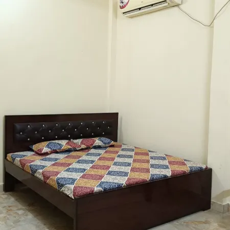 Maa Bhagwati Home stay & PG House