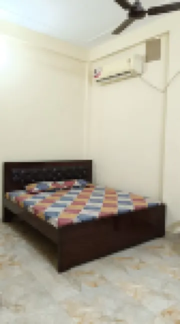 Maa Bhagwati Home stay & PG House