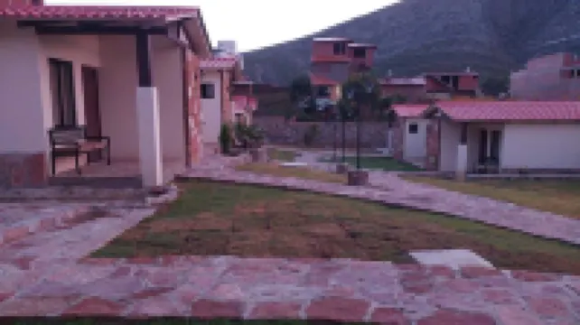 Hotel Norte Potosí فنادق في 