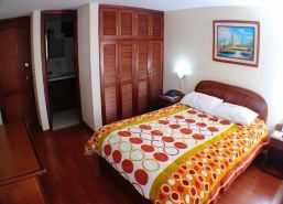 Hotel Santa Isabel 2