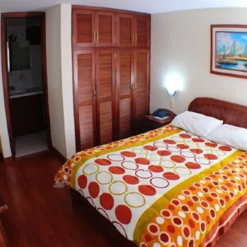 Hotel Santa Isabel 2