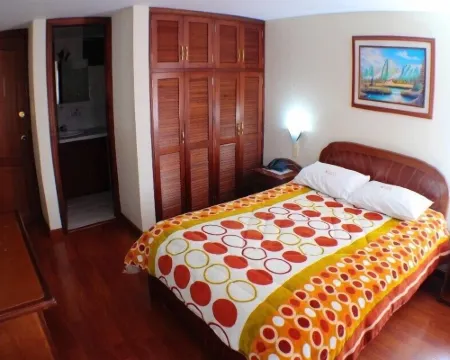 Hotel Santa Isabel 2 Hoteles en Ipiales