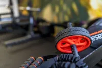 Scandic Elmia - Gym