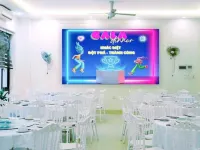 Kinh Bac Hotel Hai Tien Hotels in Hoằng Hóa District