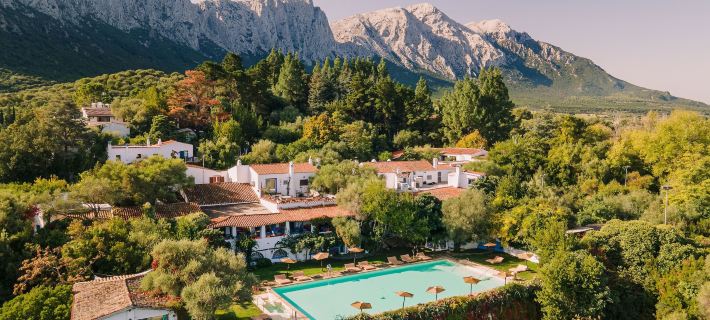 Su Gologone Hotels in Nuoro
