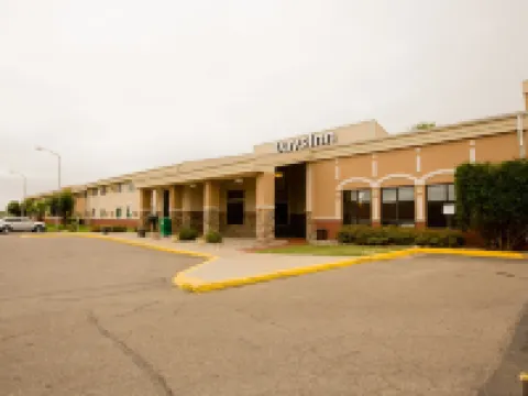 Days Inn by Wyndham Minot Hoteles en Minot