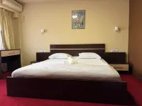 Hotel Q Art Severus Hotels in Zalau