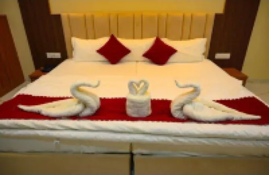 Hotel Dinanath