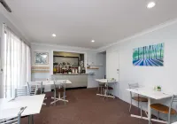 Riviera on Ruthven Hoteles en Kearneys Spring