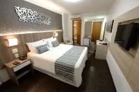 Allia Gran Pampulha Suites Hotels in Belo Horizonte