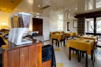 Hotel A.S. Sao Joao da Madeira - Desayuno