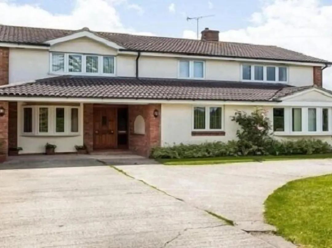House Forty One - Aylesbury