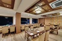 Anaya Beacon Hotel, Jamnagar - Bữa sáng