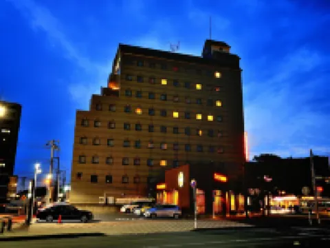 君津帕尼斯花園大酒店 君津市酒店