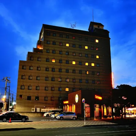 Grand Park Hotel Panex Kimitsu