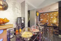 Hotel Platin - 3 tähden