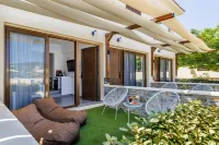 Skopelos Holidays Hotel & Spa Hotels in Скопелос