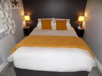 The Old Wool House Apartments