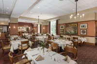 The Inn at Virginia Tech - on Campus Hotels in Blacksburg